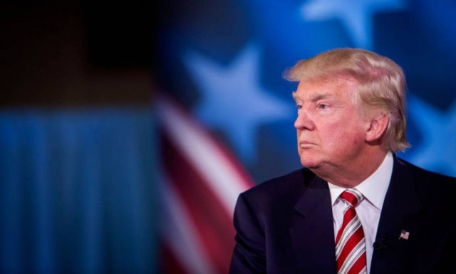 Τραμπ: Συγχαρητήρια στο FBI για τα emails της Χίλαρι, χρειαζόταν κότσια