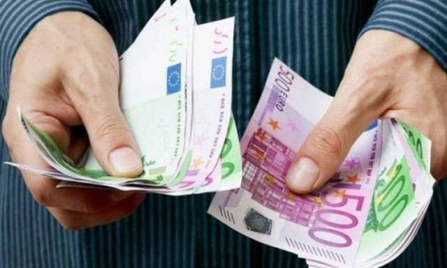 Κοινωνικό Εισόδημα Αλληλεγγύης: Σήμερα (1/11) πιστώνεται στους λογαριασμούς των δικαιούχων