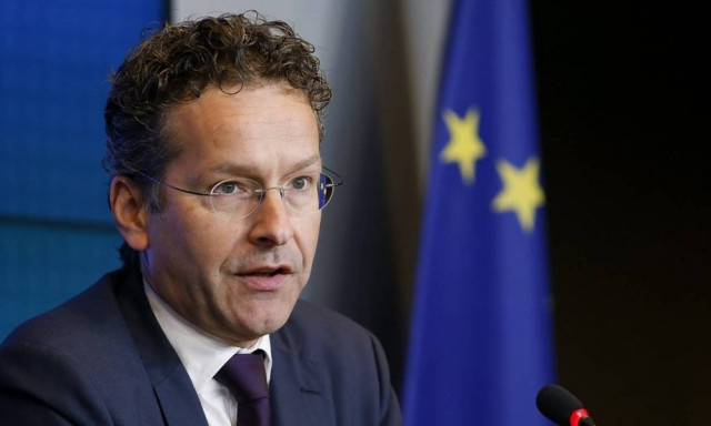 «Βόμβα» Ντάισελμπλουμ: Η δεύτερη αξιολόγηση περνάει μέσα από το Ασφαλιστικό