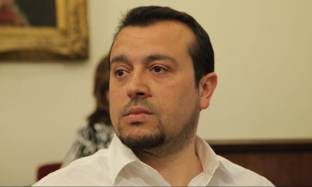 Παππάς: Είμαστε σε τροχιά σύγκλισης