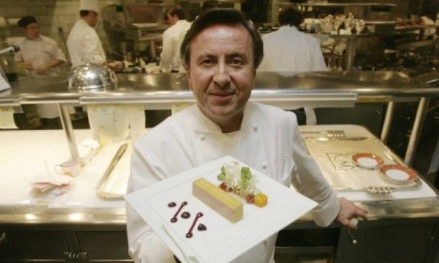 Αποζημίωση μαμούθ 1,3 εκατ. σε πελάτη γνωστού εστιατορίου – Διαβάστε τι βρήκε μέσα στο πιάτο του