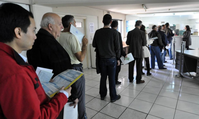 Οι φορολογικές, ασφαλιστικές και εργατικές υποχρεώσεις για τον Νοέμβριο