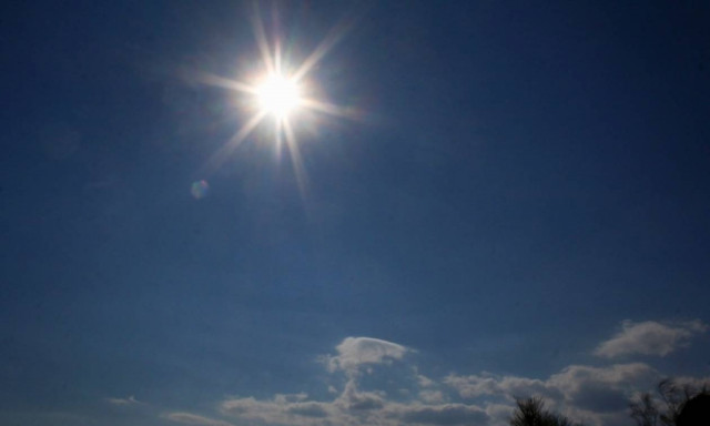 Weather Forecast: Mostly fair on Wednesday (02/11/2016)