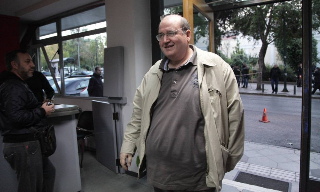 Φίλης: Πολιτική και όχι προσωπική η διαφωνία μου με τον Αρχιεπίσκοπο Ιερώνυμο