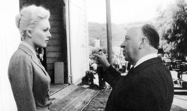 Η Χέντρεν αποκαλύπτει νέες λεπτομέρειες για τη σεξουαλική παρενόχλησή της από τον Χίτσκοκ