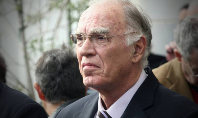 Λεβέντης: «Δεν θα βγει η προφητεία Τσίπρα για το χρέος»