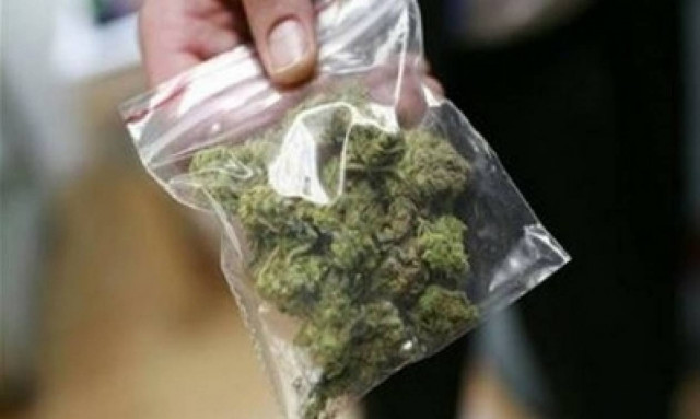 Λουτράκι: Βρέθηκαν 18 κιλά χασίς σε… ακατοίκητο διαμέρισμα!