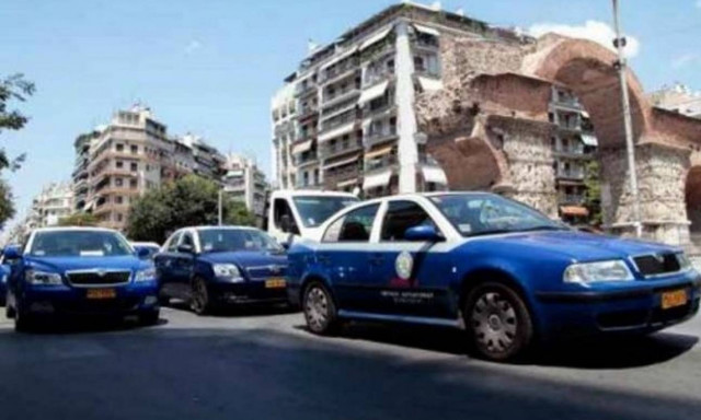 Οι παίκτες του Ηρακλή γύρισαν με ταξί μετά τον Παναθηναϊκό!