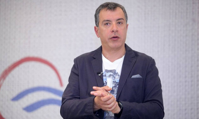 Ποτάμι: Αυτή είναι η πρότασή του για την προεδρία του ΕΣΡ