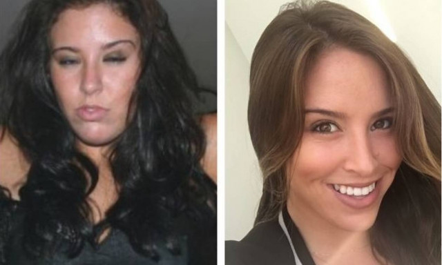 Απίστευτο! «Έκοψαν» το αλκοόλ κι έγιναν αγνώριστοι (Pics)