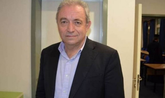 Αποκάλυψη Λέκκα για έναν ενδεχόμενο μεγάλο σεισμό στην Ελλάδα