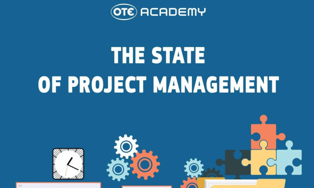 OTEAcademy: Γιορτάζει την Παγκόσμια Ημέρα Project Management