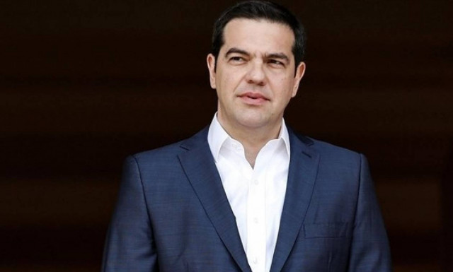 Ομιλία Τσίπρα την Πέμπτη στην Ευρω - Αραβική Σύνοδο