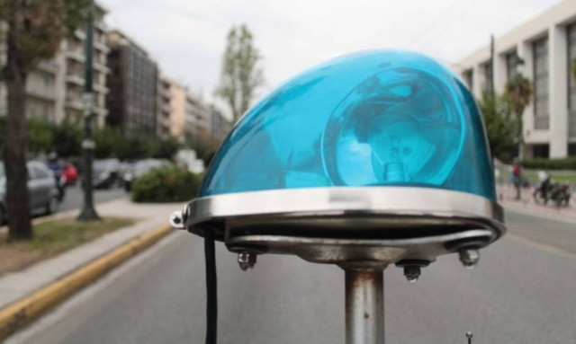 ΤΩΡΑ: Μεγάλη επιχείρηση της ΕΛ.ΑΣ σε όλη την Ελλάδα