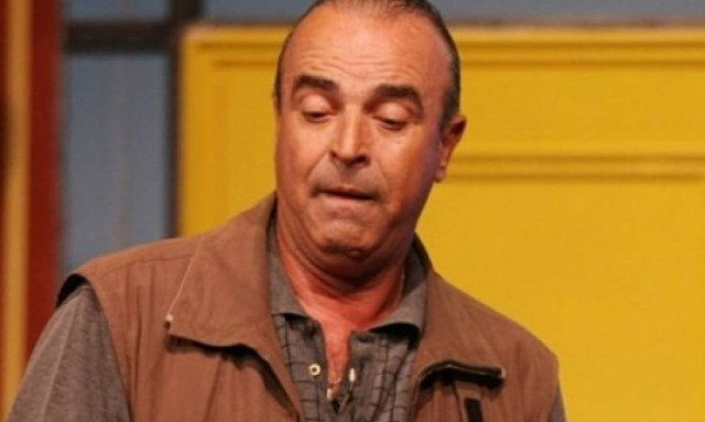 Γιώργος Βασιλείου: Έτσι τον αποχαιρέτησε η κόρη του – Συγκλονίζει η φωτογραφία (pic)