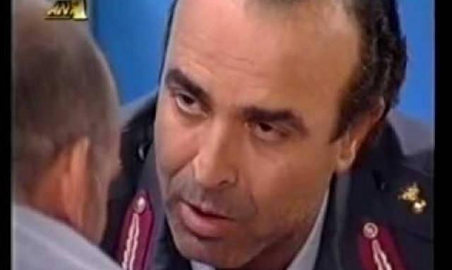 Γιώργος Βασιλείου: Ποιος ήταν ο δημοφιλής ηθοποιός