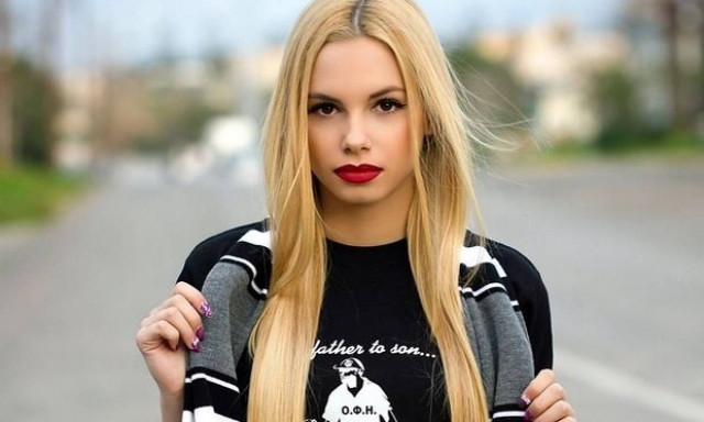 Θυμάστε την κούκλα οπαδό του ΟΦΗ; Δείτε πώς είναι σήμερα (pics)