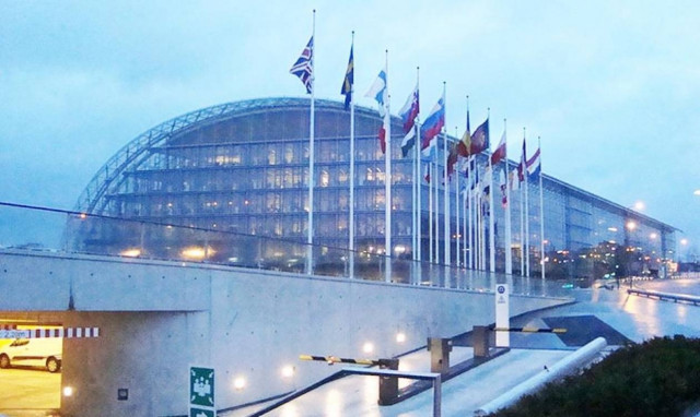 «Ανάσα» στήριξης των ελληνικών επιχειρήσεων