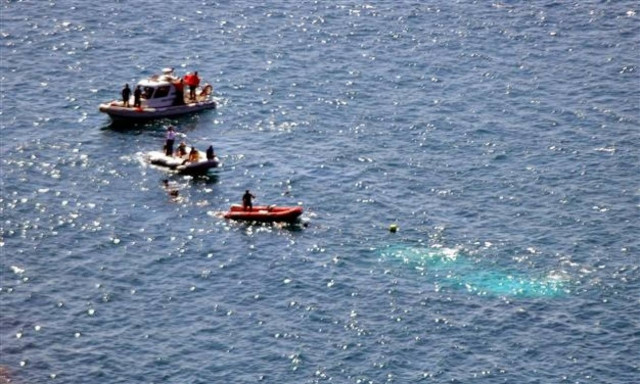 Τουλάχιστον 12 νεκροί μετανάστες σε νέο ναυάγιο στην Ιταλία