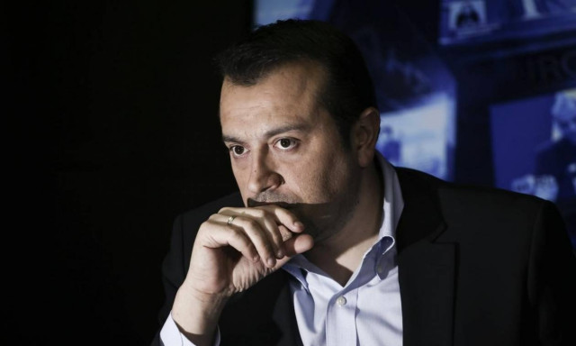 Τροποποιήσεις Παππά στην τροπολογία για τις τηλεοπτικές άδειες