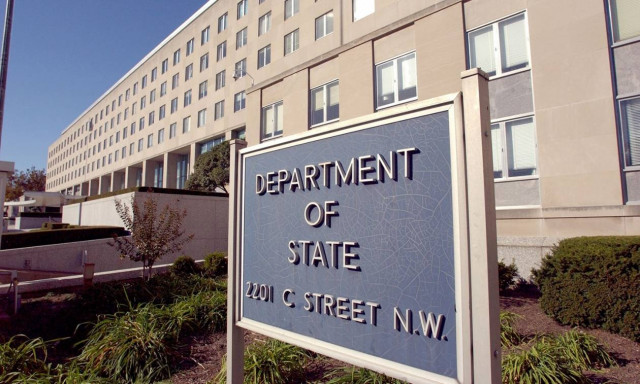 Τι απαντά το Στέιτ Ντιπάρτμεντ στο βέτο της Αθήνας για την ιρανική τράπεζα