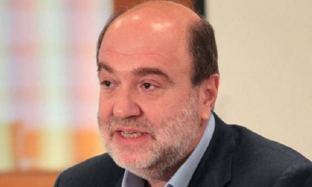 Παραδοχή Αλεξιάδη: Δεν μπορούμε να «σηκώσουμε» νέα μέτρα