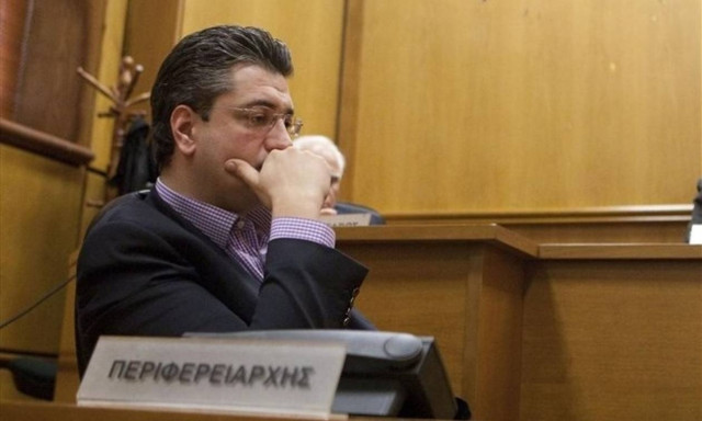 Τζιτζικώστας: Έχουμε σοβαρότερα προβλήματα από τον ανασχηματισμό και τα κανάλια