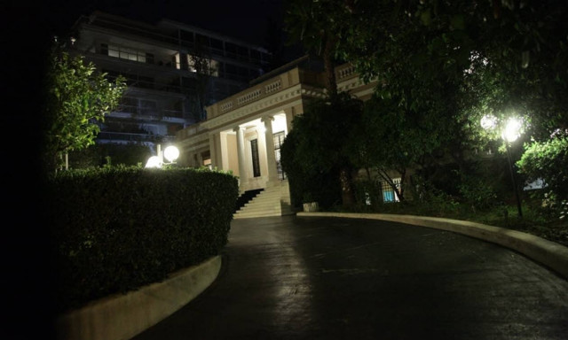 Η κυβέρνηση διαψεύδει τα περί υπουργοποίησης Μίχαλου