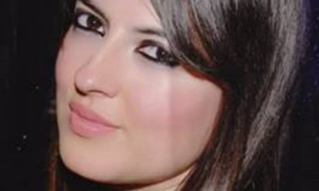 Αυτή είναι η 23χρονη φοιτήτρια που σκοτώθηκε ενώ άπλωνε ρούχα - Θρήνος στην κηδεία της