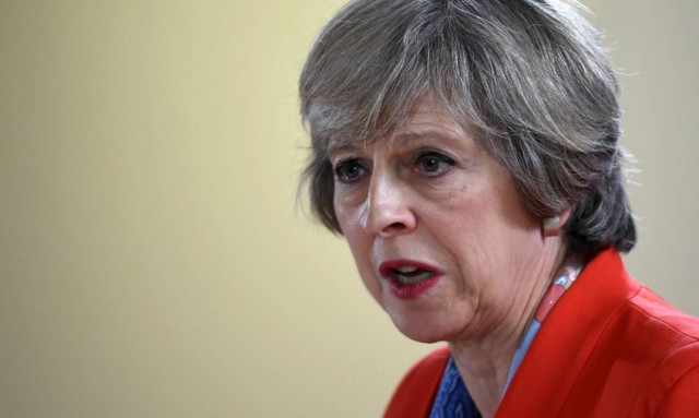 Εξέλιξη-βόμβα στα σχέδια της Βρετανίας για Brexit