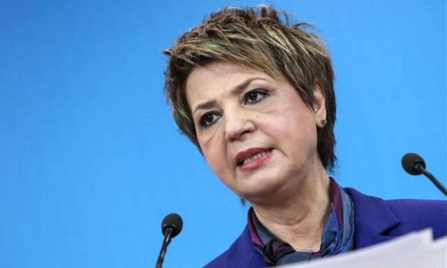 Γεροβασίλη: Δεν υπάρχουν πλέον προσχήματα για τη συγκρότηση ΕΣΡ