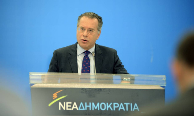 Κουμουτσάκος: Άβατα για την Ελληνική Δημοκρατία δεν είναι ανεκτά