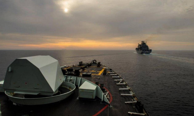 Τινάζει οριστικά «στον αέρα» τη συμφωνία για το προσφυγικό η Τουρκία