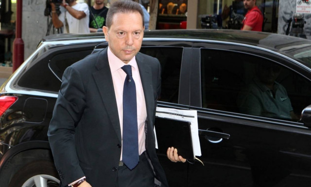 «Καμπανάκι» από Στουρνάρα: Καθυστερήσεις στις μεταρρυθμίσεις θα φέρουν αναζωπύρωση της αβεβαιότητας