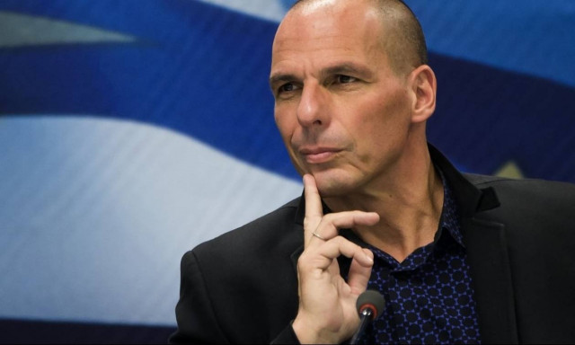 Στη Βουλή τρεις δικογραφίες για τους Ξανθό, Πολάκη και Βαρουφάκη