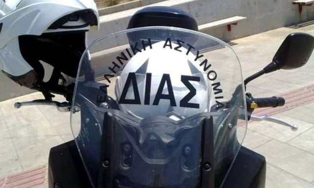 Εισβολή αγνώστων στη σχολή αρχαίων ελληνικών του Άδωνι Γεωργιάδη