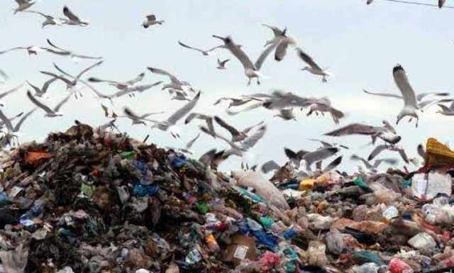 Κλείνουν άμεσα 37 παράνομες χωματερές -Σε ποιες Περιφέρειες βρίσκονται