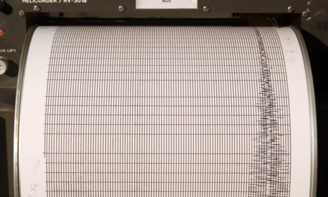 Προειδοποίηση - «βόμβα» από τον Λέκκα: «Η Ελλάδα είναι έτοιμη για σεισμό 6,5 Ρίχτερ»