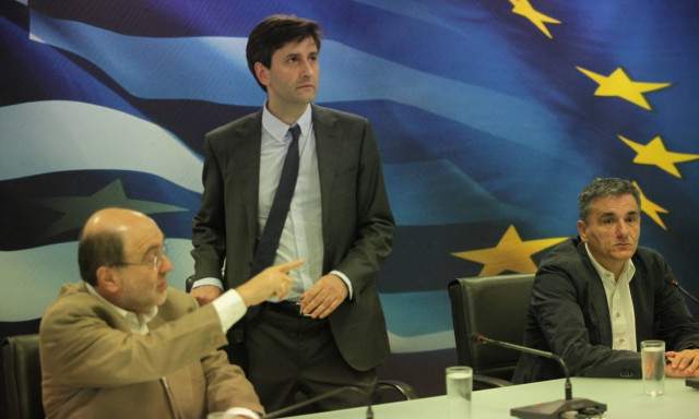 Ανασχηματισμός ονόματα: Τι θα γίνει στο υπουργείο Οικονομικών