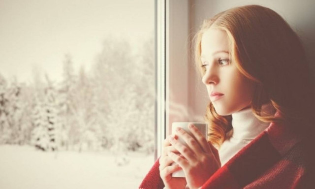 Τι σας συμβαίνει επειδή μικραίνει η διάρκεια της ημέρας