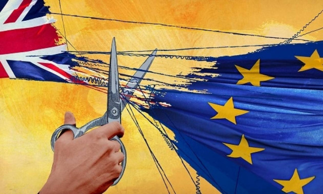 Βρετανία: Αισιόδοξη η Πρωθυπουργός για την έφεση σχετικά με το Brexit