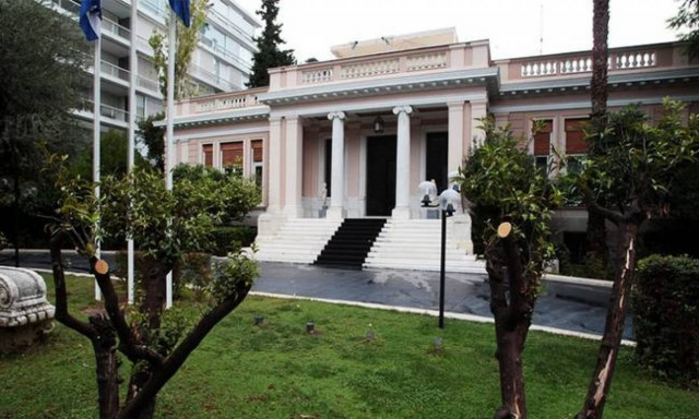 Ανασχηματισμός: Δείτε πού μετακινούνται Φίλης, Γεροβασίλη και Σκουρλέτης