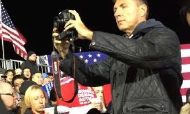 Οι «Ειδικές αποστολές» στις ΗΠΑ