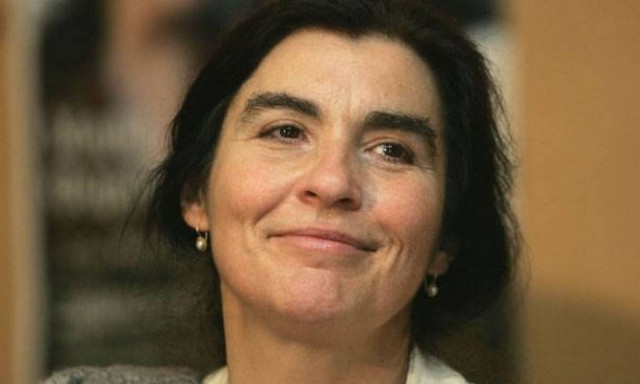 Ανασχηματισμός: Λυδία Κονιόρδου - Η νέα υπουργός Πολιτισμού