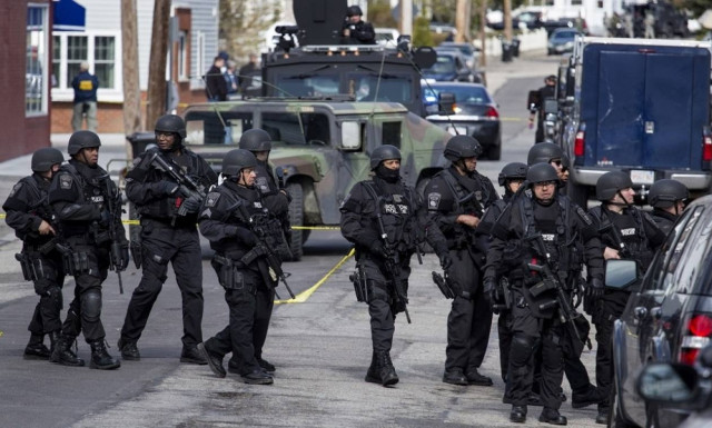 Φόβοι στις ΗΠΑ για τρομοκρατικά χτυπήματα λίγο πριν τις εκλογές