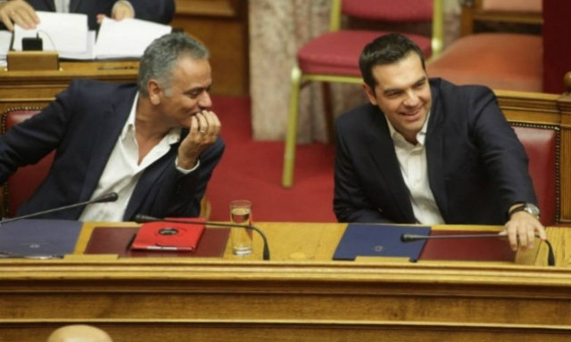 Ανασχηματισμός: Αυτοί είναι οι μεγάλοι χαμένοι