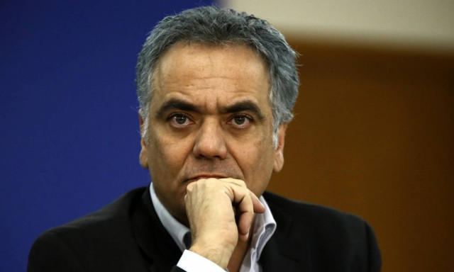 Ανασχηματισμός ονόματα:Καραμπόλα με Σκουρλέτη - Ποιο υπουργείο αναλαμβάνει;