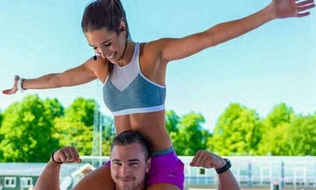 Μια 25χρονη Ελληνίδα στους 100 πλουσιότερους αυτοδημιούργητους επιχειρηματίες της Αυστραλίας