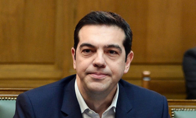 Ορκωμοσία κυβέρνησης - Τσίπρας: Έχουμε την ευκαιρία για ένα νέο ξεκίνημα