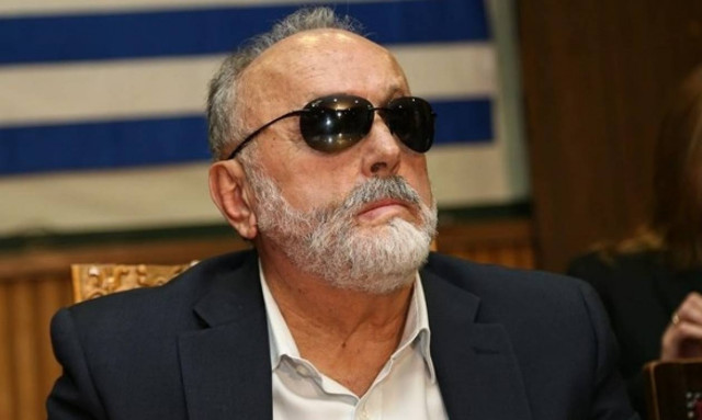 Ορκωμοσία κυβέρνησης - Κουρουμπλης: Ανοίγουμε πανιά